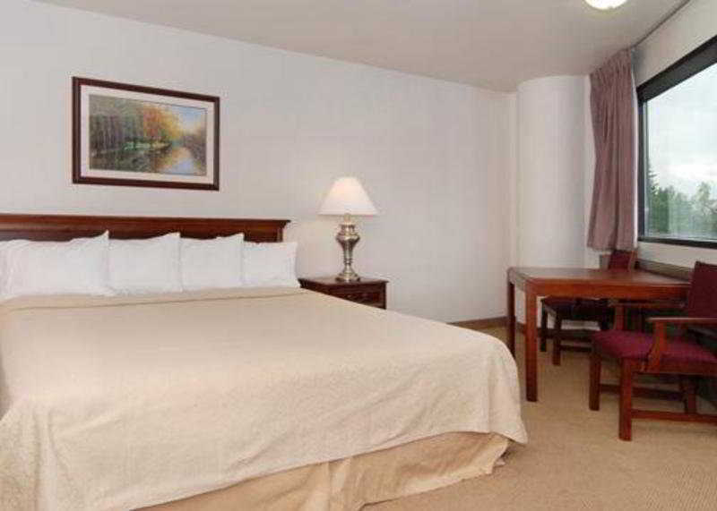 Alex Hotel And Suites Anchorage Kültér fotó