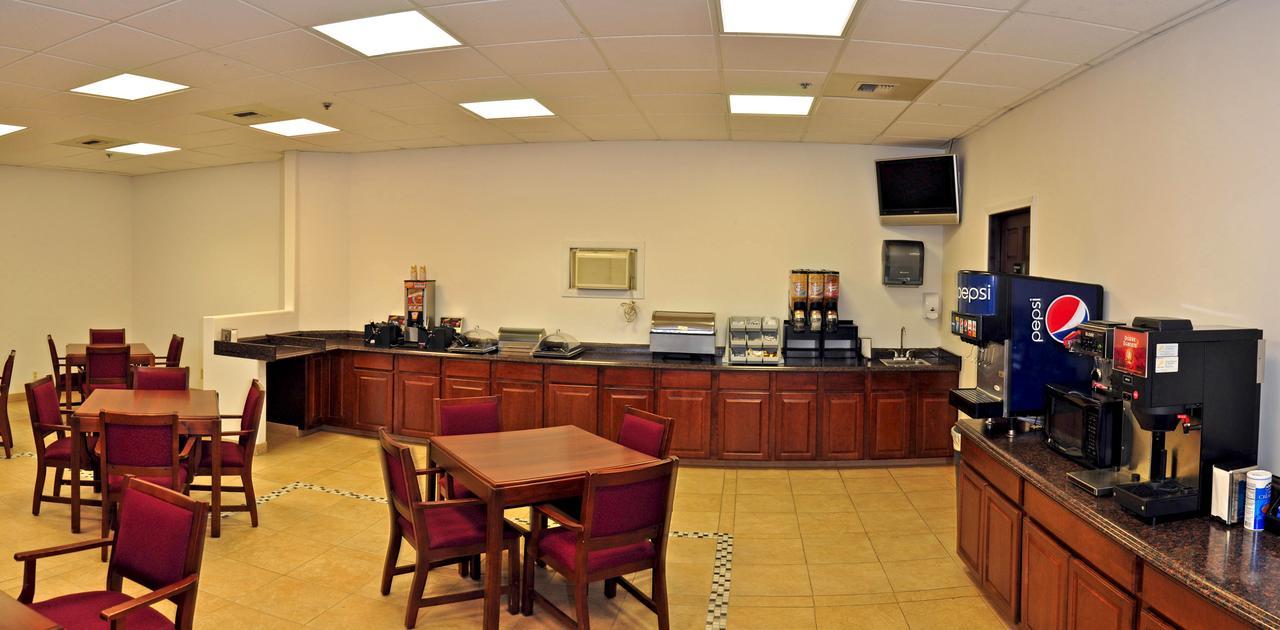 Alex Hotel And Suites Anchorage Kültér fotó