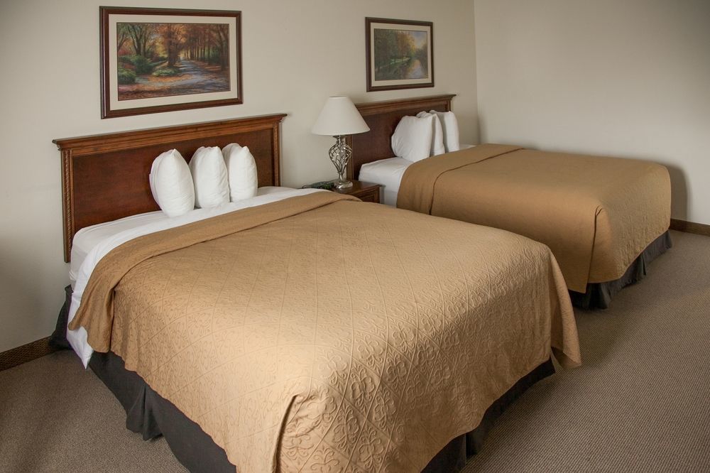 Alex Hotel And Suites Anchorage Kültér fotó
