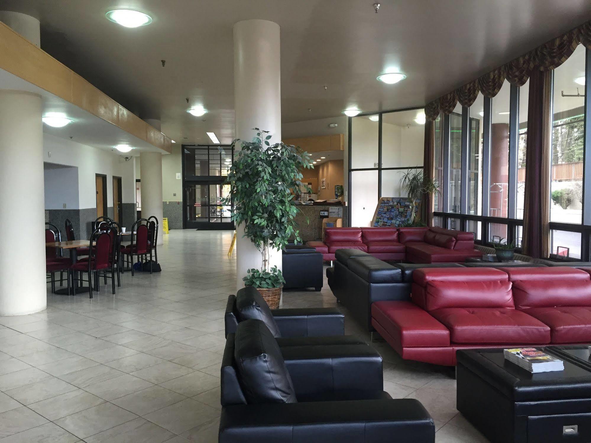 Alex Hotel And Suites Anchorage Kültér fotó
